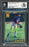 Ichiro Suzuki Autographed Topps Project 2020 Naturel Card #130 Seattle Mariners Auto Grade Gem Mint 10 Lime Green #1/5 Beckett BAS #13712649 - RSA