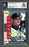 Ichiro Suzuki Autographed Topps Project 2020 Jacob Rochester Card #183 Seattle Mariners Auto Grade Gem Mint 10 Lime Green #/10 Beckett BAS Stock #200991 - RSA
