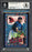 Ichiro Suzuki Autographed Topps Project 2020 Efdot Card #215 Seattle Mariners Auto Grade Gem Mint 10 Lime Green #/10 Beckett BAS Stock #201004 - RSA