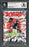 Ichiro Suzuki Autographed Topps Project 2020 Andrew Thiele Card #319 Seattle Mariners Auto Grade Gem Mint 10 Lime Green #/10 Beckett BAS Stock #201043 - RSA