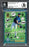 Ichiro Suzuki Autographed Topps Project 2020 Sophia Chang Card #62 Seattle Mariners Lime Green #5/10 Beckett BAS #13713753 - RSA
