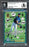 Ichiro Suzuki Autographed Topps Project 2020 Sophia Chang Card #62 Seattle Mariners Silver #2/2 Beckett BAS #13713762 - RSA