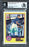 Ichiro Suzuki Autographed Topps Project 2020 Fucci Card #243 Seattle Mariners Teal #/10 Beckett BAS Stock #201125 - RSA