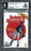 Ichiro Suzuki Autographed Topps Project 2020 Don C Card #395 Seattle Mariners Silver #3/10 Beckett BAS #13714262 - RSA