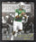 Marcus Mariota Autographed Framed 20x24 Canvas Photo Oregon Ducks "Heisman '14" #/8 MM Holo Stock #91861 - RSA