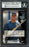 Alex Rodriguez Autographed 1998 Fleer Sports Illustrated Card #108 Seattle Mariners Beckett BAS #12410292 - RSA