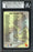 Alex Rodriguez Autographed 1998 Skybox Circa Thunder Card #298 Seattle Mariners Beckett BAS #12410298 - RSA