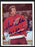 Walt McKechnie Autographed 1982-83 Topps Sticker Card #186 Detroit Red Wings SKU #154075 - RSA