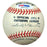 Nick Tremark Autographed Official NL Baseball Brooklyn Dodgers PSA/DNA #S64744 - RSA
