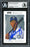 Alex Rodriguez Autographed 2003 Playoff Portraits Card #139 Seattle Mariners Beckett BAS #12410420 - RSA
