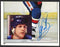 Denis Potvin Autographed 1983-84 Topps Sticker Card #82 New York Islanders SKU #154083 - RSA