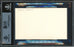 Bert Hamric Autographed 3x5 Index Card Brooklyn Dodgers Beckett BAS #12410506 - RSA