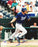 Johnny Damon Autographed 8x10 Photo Kansas City Royals PSA/DNA #Q93565 - RSA