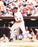 Johnny Damon Autographed 8x10 Photo Kansas City Royals PSA/DNA #Q93567 - RSA