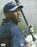 Cliff Floyd Autographed 8x10 Photo Tampa Bay Devil Rays PSA/DNA #L32192 - RSA