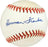 Herman Franks Autographed Official NL Baseball Brooklyn Dodgers PSA/DNA #F27699 - RSA