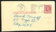 Zack Taylor Autographed 3x5.5 1957 Government Postcard Chicago White Sox SKU #153919 - RSA