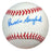 Freddie Sanford Autographed Official AL Baseball St. Louis Browns, New York Yankees PSA/DNA #Q89154 - RSA