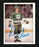 Mark Howe Autographed 1982-83 Topps Sticker Card #131 Hartford Whalers SKU #154109 - RSA