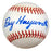 Ray Hayworth Autographed Official AL Baseball Detroit Tigers PSA/DNA #P72178 - RSA