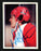 Darryl Sittler Autographed 1982-83 Topps Sticker Card #114 Philadelphia Flyers SKU #154112 - RSA