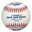 Joe Jay Autographed Official NL Baseball Atlanta Braves PSA/DNA #Q89140 - RSA