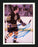 Brad Park Autographed 1982-83 Topps Sticker Card #82 Boston Bruins SKU #154114 - RSA