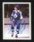 Bob Manno Autographed 1982-83 Topps Sticker Card #71 Toronto Maple Leafs SKU #154115 - RSA