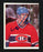 Steve Shutt Autographed 1982-83 Topps Sticker Card #32 Montreal Canadiens SKU #154118 - RSA