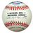 Mike Sandlock Autographed Official NL Baseball Brooklyn Dodgers PSA/DNA #S64749 - RSA