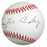 Barney McCosky Autographed Official NL Baseball Detroit Tigers, Oakland A's PSA/DNA #P72213 - RSA