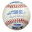 Felix Hernandez Autographed NW League Game Used Baseball Seattle Mariners PSA/DNA #I16422 - RSA