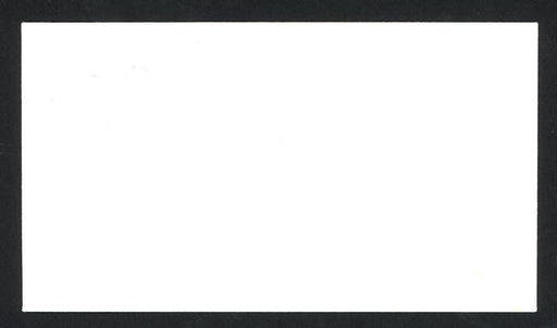 Jillian Vogtli Autographed First Day Cover 2002 & 2006 Olympics SKU #159561 - RSA