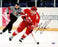 Greg Johnson Autographed 8x10 Photo Toronto Maple Leafs PSA/DNA #M76063 - RSA