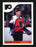 Mark Howe Autographed 1985-86 Topps Card #35 Philadelphia Flyers SKU #154135 - RSA