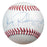 Alex Rodriguez Autographed Little League Baseball Seattle Mariners Signed in 1994 PSA/DNA #S64827 - RSA