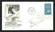 David Jenkins Autographed First Day Cover 1960 Olympics SKU #159569 - RSA