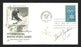 David Jenkins Autographed First Day Cover 1960 Olympics SKU #159570 - RSA