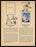 Joe Amalfitano Autographed 1955 Golden Press 8x11 Book Page New York Giants SKU #182175 - RSA