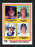 Jack Morris Autographed 1978 Topps Rookie Card #703 Detroit Tigers SKU #161603 - RSA
