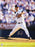 Nolan Ryan Autographed 16x20 Photo Texas Rangers Beckett BAS Stock #201262 - RSA