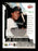 Rod Carew Autographed 2000 Upper Deck Hitters Club Card #68 Minnesota Twins SKU #186769 - RSA
