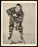 Harry Watson Autographed 1945-54 Quaker Oats 8x10 Photo Toronto Maple Leafs Beckett BAS #Y92492 - RSA