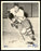 Vic Lynn Autographed 1945-54 Quaker Oats 8x10 Photo Toronto Maple Leafs Beckett BAS #Y92494