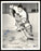 Fleming Mackell Autographed 1945-54 Quaker Oats 8x10 Photo Toronto Maple Leafs Beckett BAS #Y92495