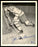 John McCormack Autographed 1945-54 Quaker Oats 8x10 Photo Toronto Maple Leafs Beckett BAS #Y92496