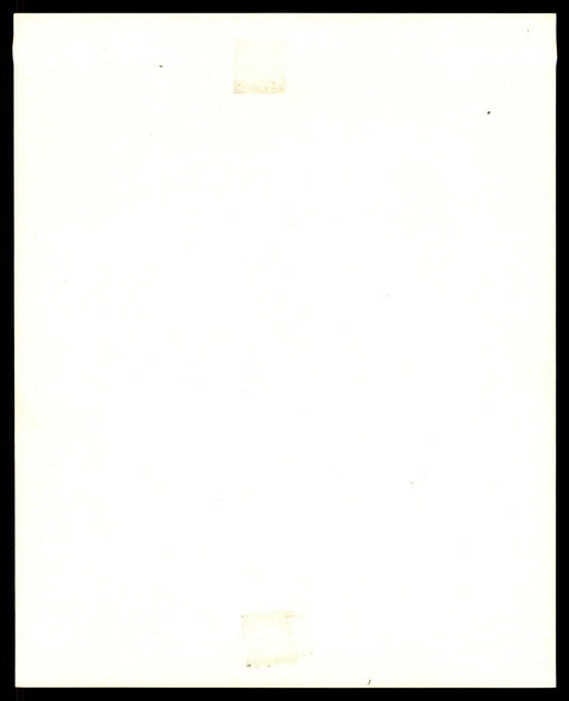 Gus Mortson Autographed 1945-54 Quaker Oats 8x10 Photo Toronto Maple Leafs Beckett BAS #Y92497 - RSA