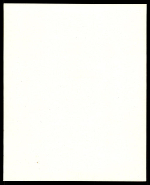 Vic Lynn Autographed 1945-54 Quaker Oats 8x10 Photo Toronto Maple Leafs Beckett BAS #Y92503 - RSA