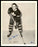 Gus Mortson Autographed 1945-54 Quaker Oats 8x10 Photo Toronto Maple Leafs Beckett BAS #Y92512 - RSA