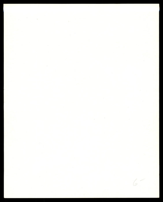 Gus Mortson Autographed 1945-54 Quaker Oats 8x10 Photo Toronto Maple Leafs Beckett BAS #Y92512 - RSA